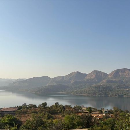 The Green Gate Resort Mulshi Экстерьер фото