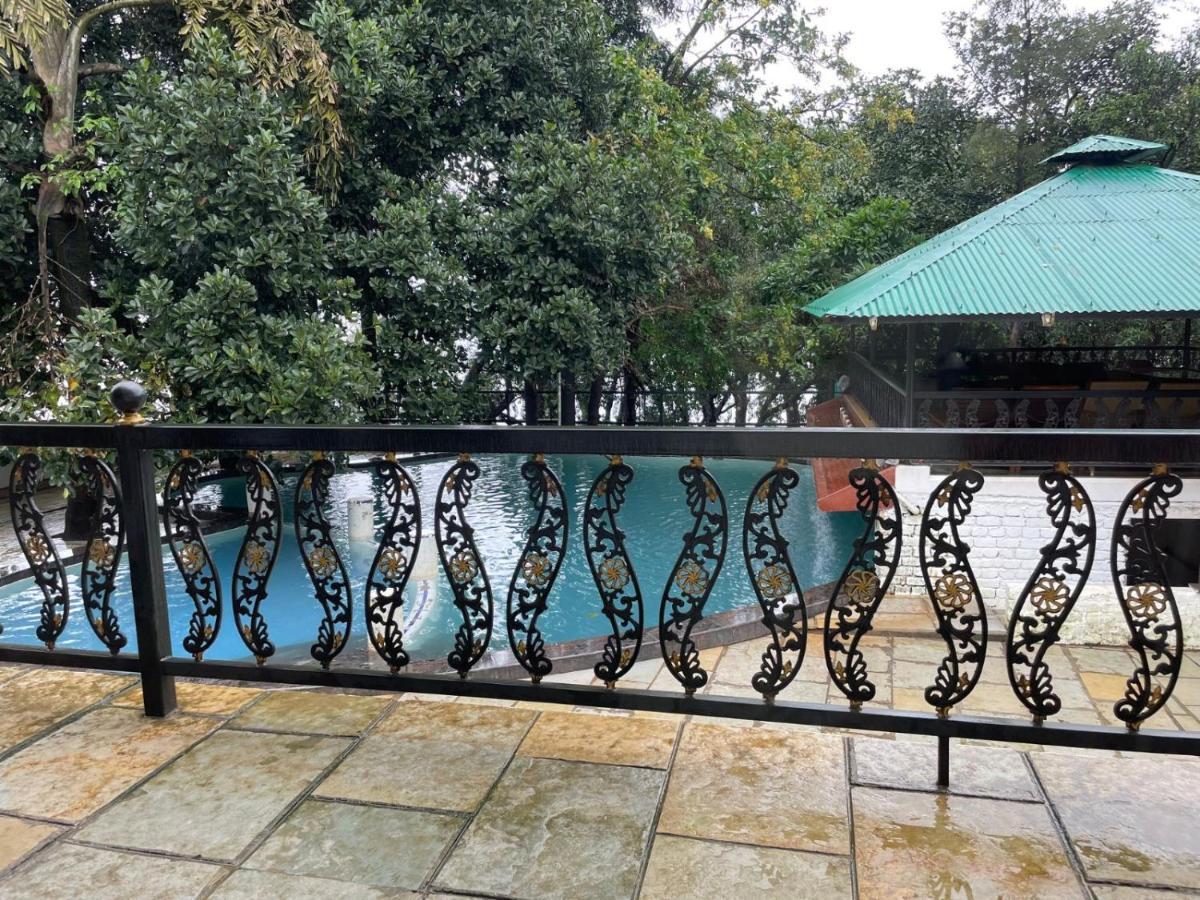 The Green Gate Resort Mulshi Экстерьер фото