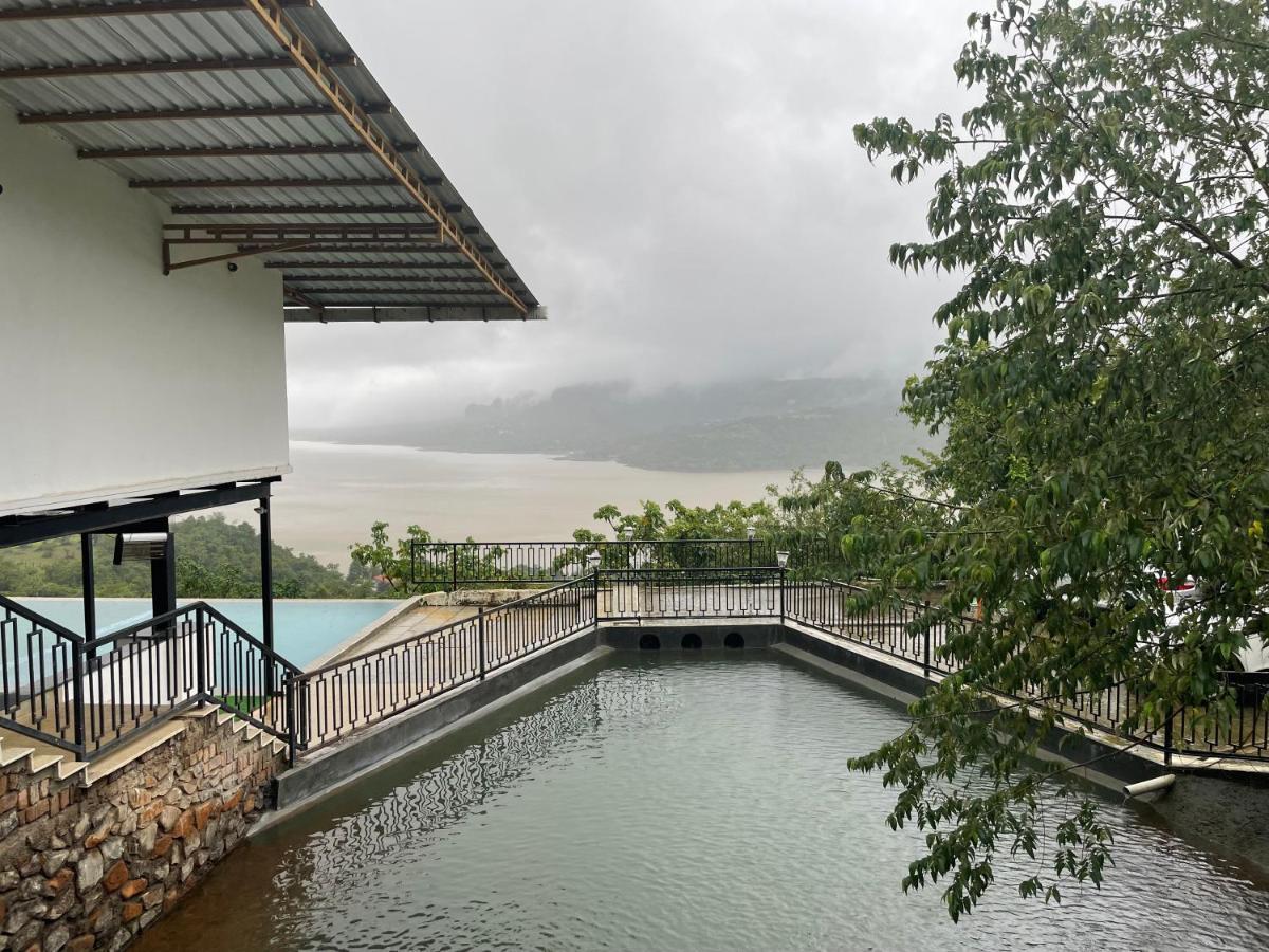 The Green Gate Resort Mulshi Экстерьер фото