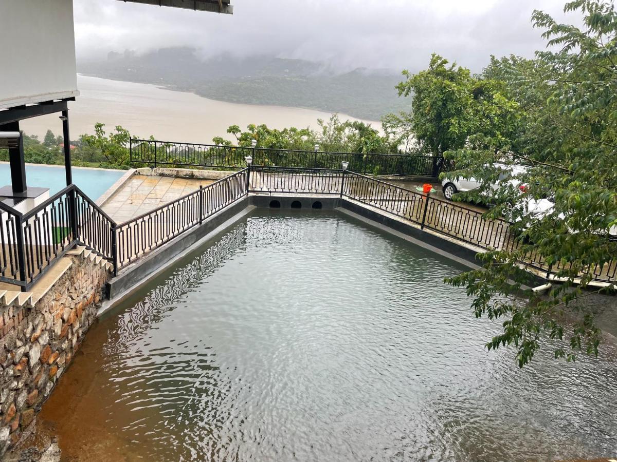 The Green Gate Resort Mulshi Экстерьер фото