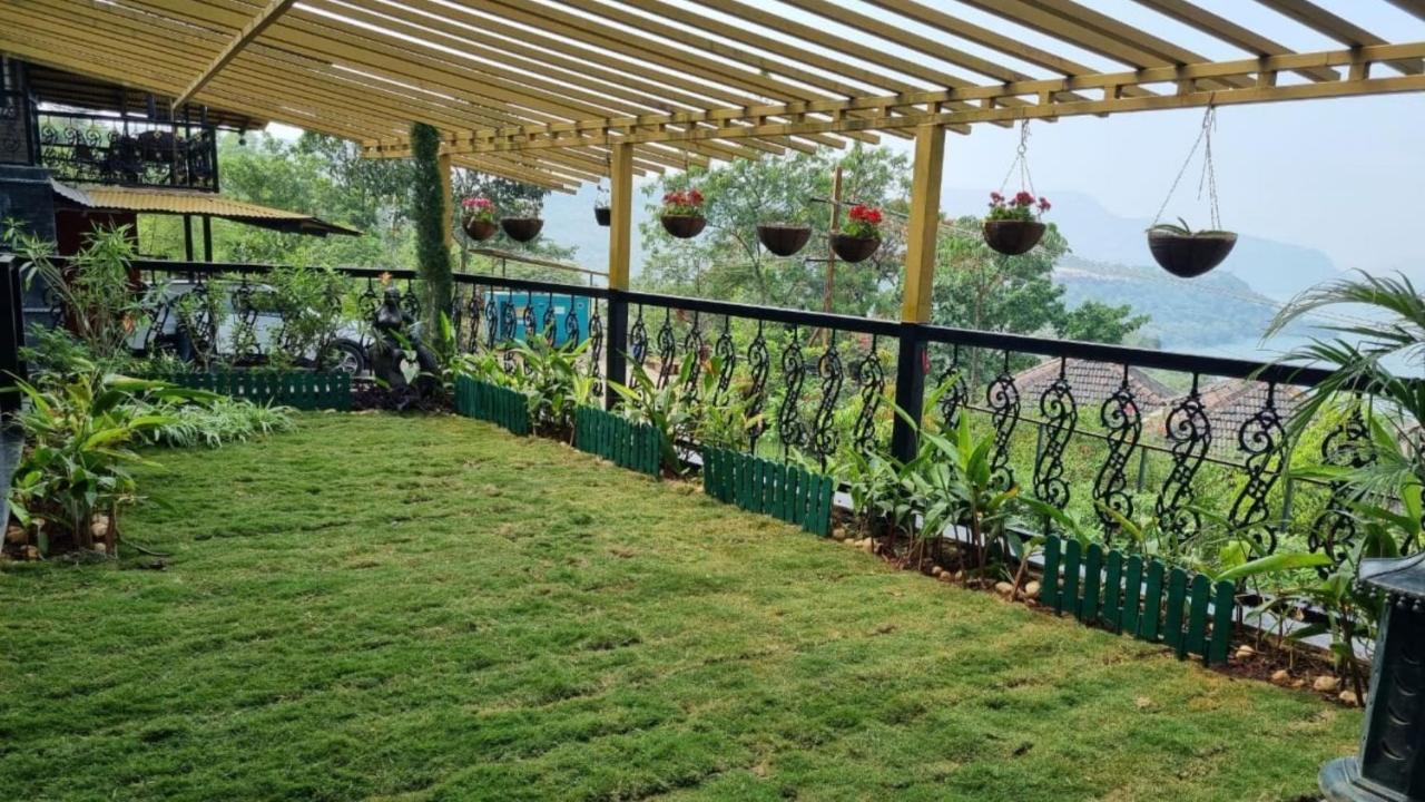 The Green Gate Resort Mulshi Экстерьер фото