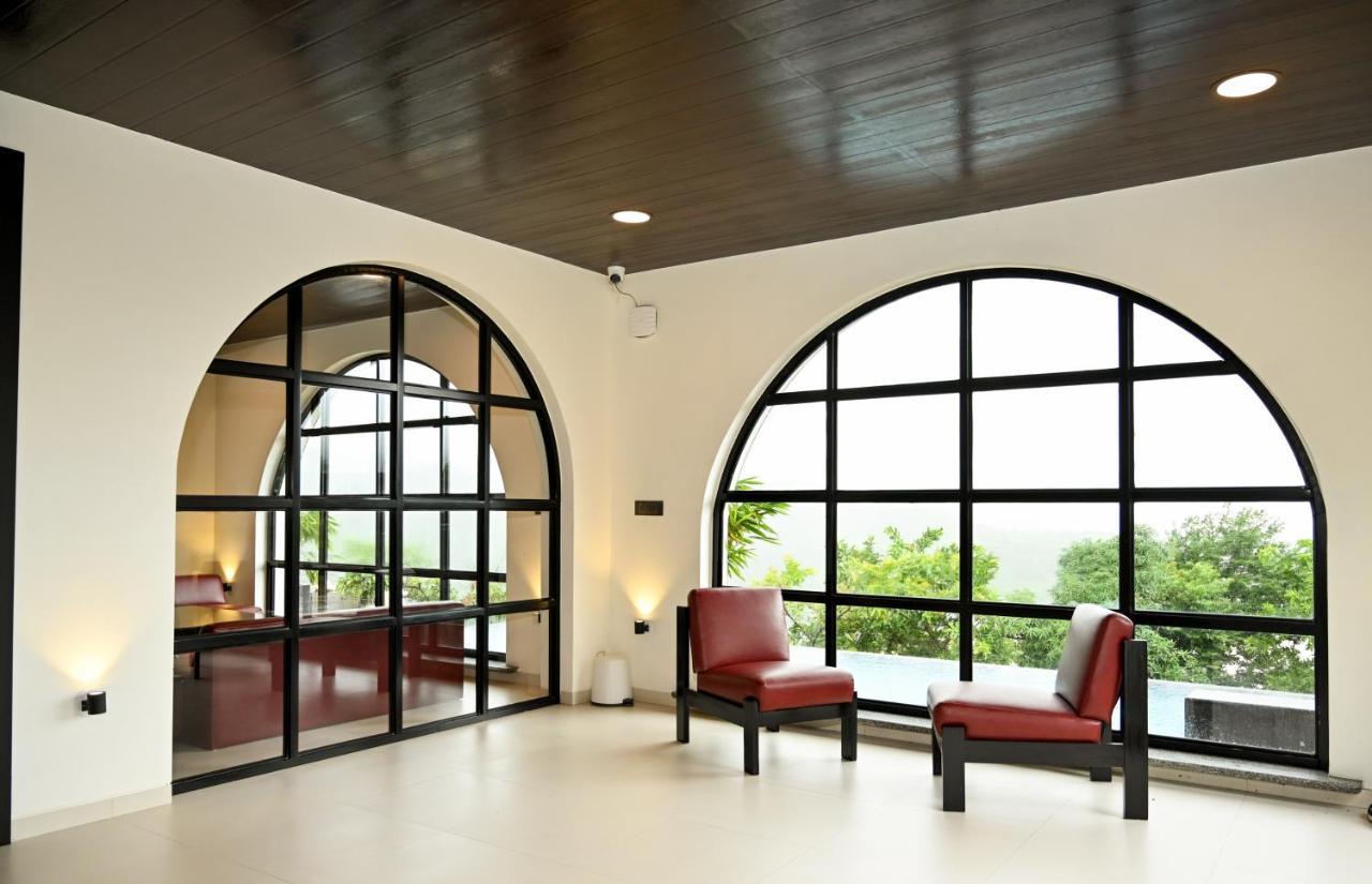 The Green Gate Resort Mulshi Экстерьер фото
