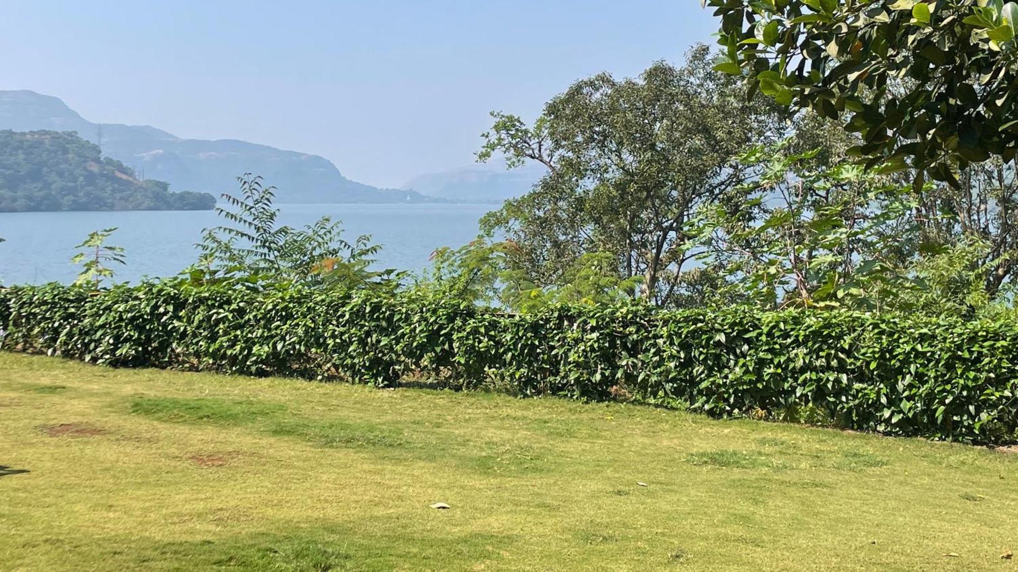 The Green Gate Resort Mulshi Экстерьер фото